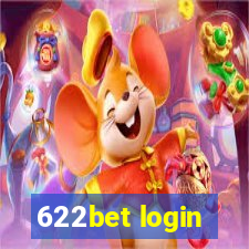 622bet login